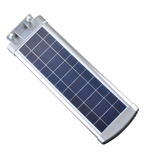 On Networking Luminaria Panel Solar Led - SSL-02